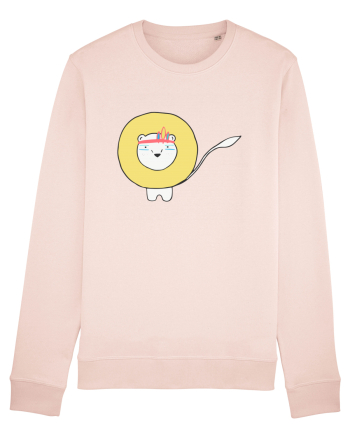Leu Dragut Candy Pink