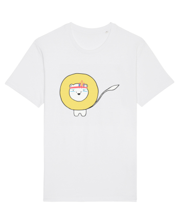 Leu Dragut White