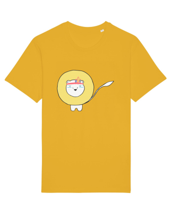 Leu Dragut Spectra Yellow