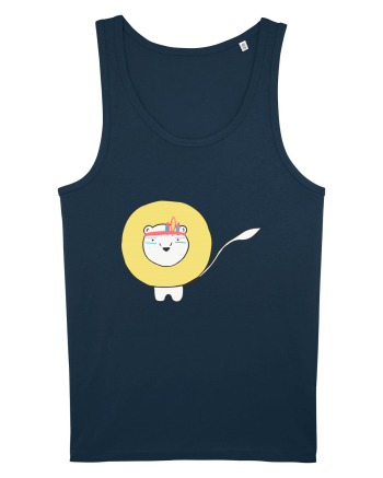 Leu Dragut Navy