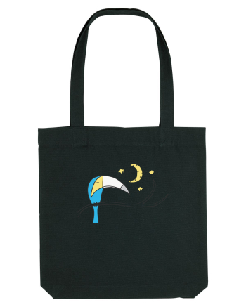 Tucan Black