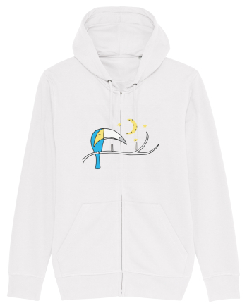 Tucan White