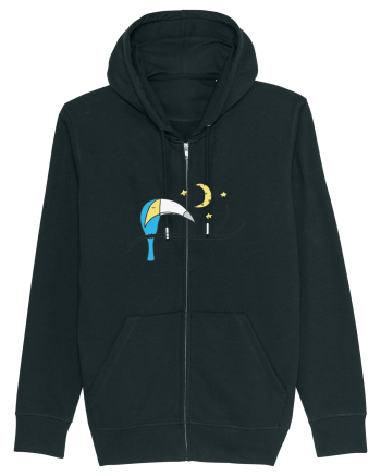 Tucan Black