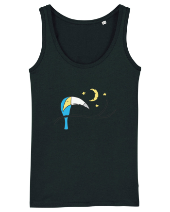 Tucan Black