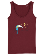Tucan Maiou Damă Dreamer