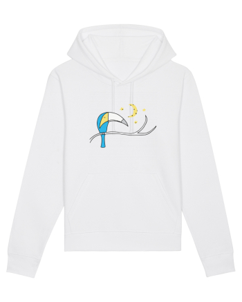 Tucan White