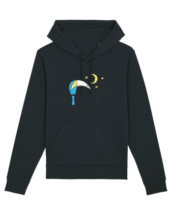 Tucan Black