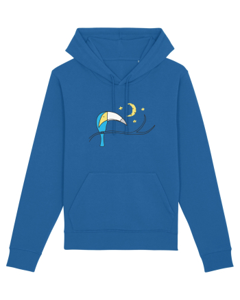Tucan Royal Blue