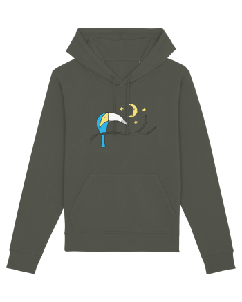 Tucan Khaki