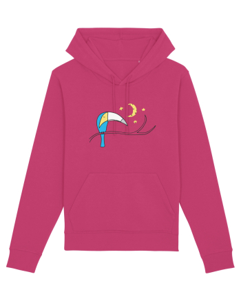 Tucan Raspberry