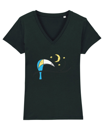 Tucan Black