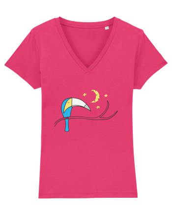 Tucan Raspberry