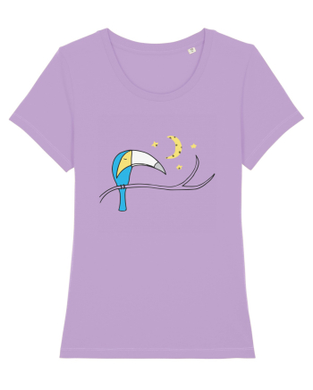 Tucan Lavender Dawn