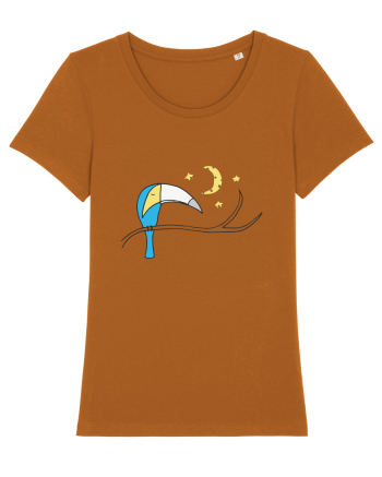 Tucan Roasted Orange