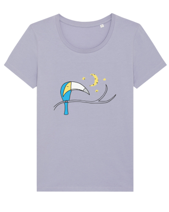 Tucan Lavender