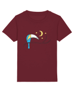 Tucan Tricou mânecă scurtă  Copii Mini Creator
