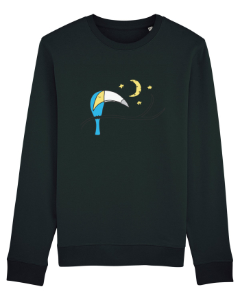 Tucan Black