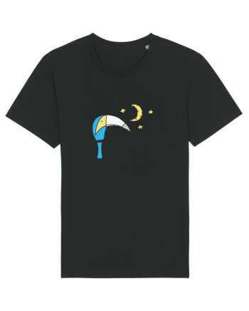 Tucan Black