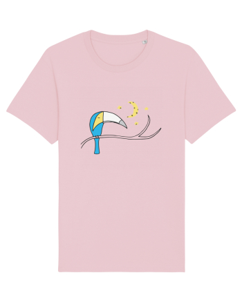 Tucan Cotton Pink