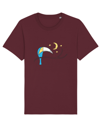 Tucan Burgundy