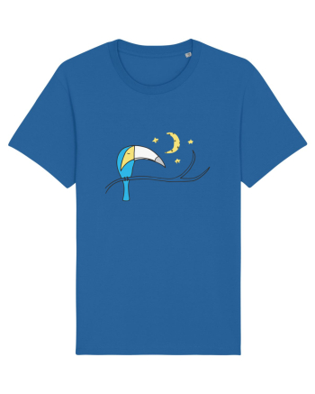 Tucan Royal Blue
