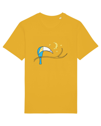 Tucan Spectra Yellow