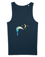 Tucan Maiou Bărbat Runs