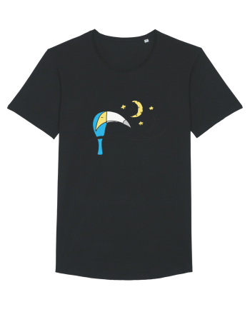 Tucan Black