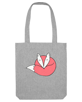 Vulpita Rosie Heather Grey
