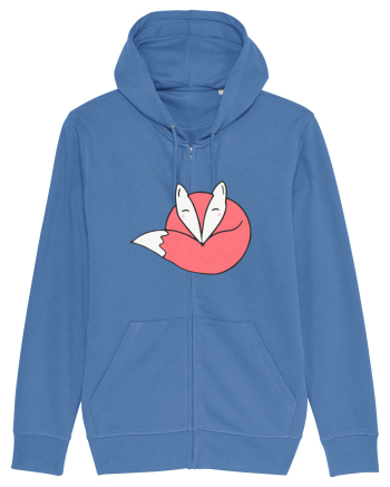 Vulpita Rosie Bright Blue