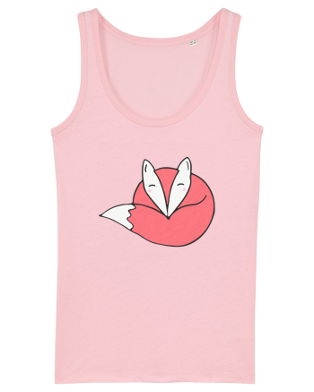 Vulpita Rosie Cotton Pink