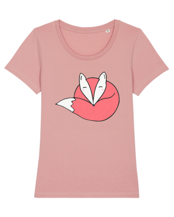 Vulpita Rosie Canyon Pink