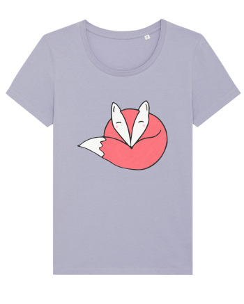Vulpita Rosie Lavender