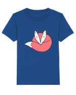 Vulpita Rosie Tricou mânecă scurtă  Copii Mini Creator