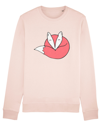 Vulpita Rosie Candy Pink