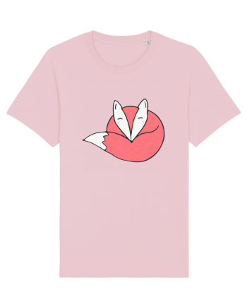 Vulpita Rosie Cotton Pink