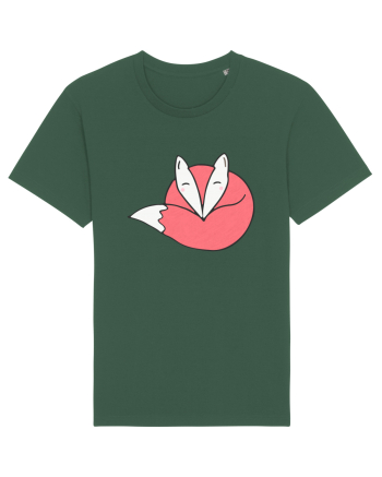 Vulpita Rosie Bottle Green
