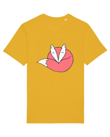 Vulpita Rosie Spectra Yellow