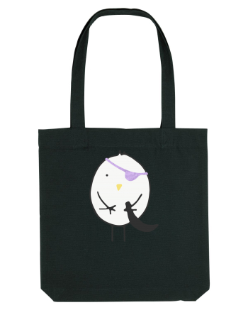 Pasarica Pirat Black