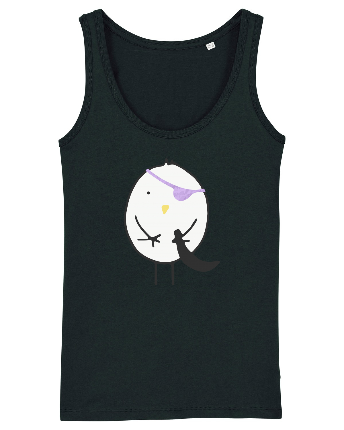Maiou Damă Dreamer Black