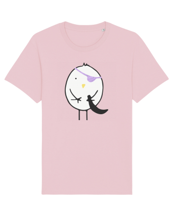 Pasarica Pirat Cotton Pink