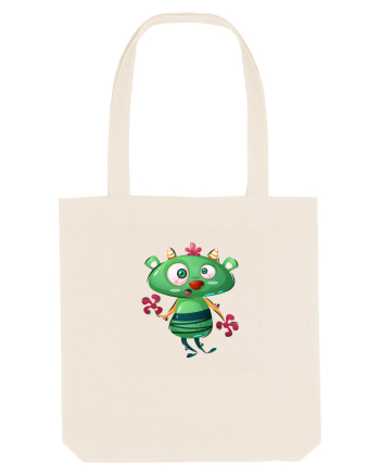 Monstrulet Verde Natural