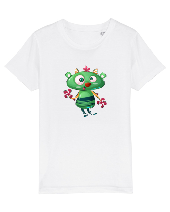 Monstrulet Verde White