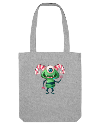Ciclop Verde Heather Grey