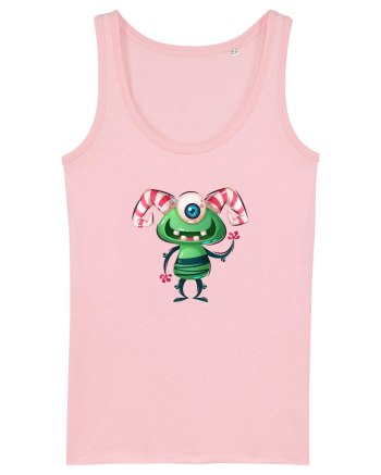 Ciclop Verde Cotton Pink