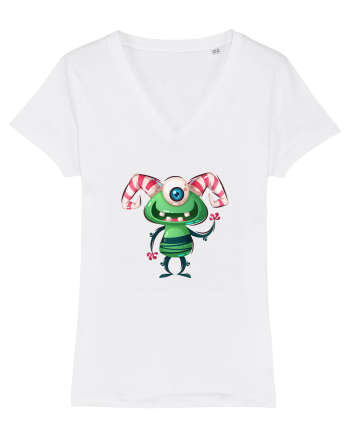 Ciclop Verde White