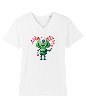 Ciclop Verde White
