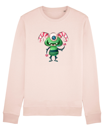 Ciclop Verde Candy Pink