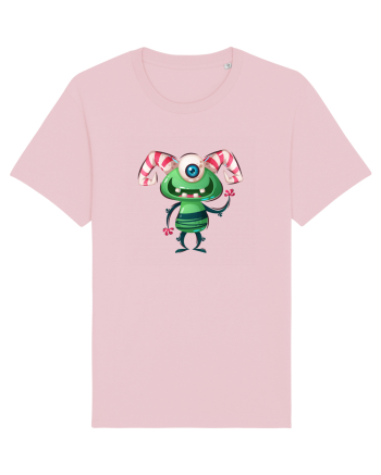 Ciclop Verde Cotton Pink