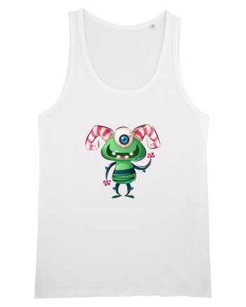 Ciclop Verde White